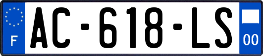 AC-618-LS