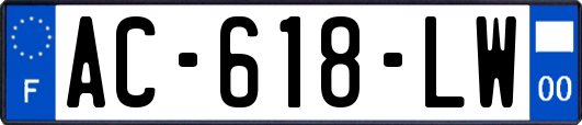 AC-618-LW