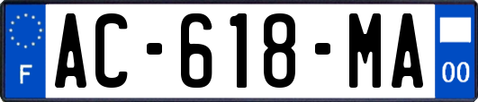 AC-618-MA
