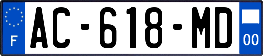 AC-618-MD