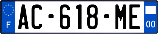 AC-618-ME