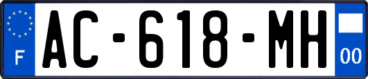 AC-618-MH