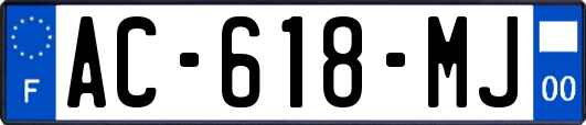 AC-618-MJ
