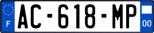 AC-618-MP