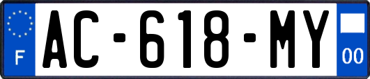 AC-618-MY