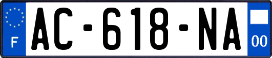 AC-618-NA