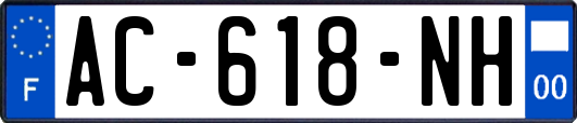 AC-618-NH