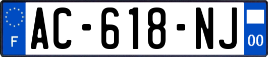 AC-618-NJ