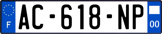 AC-618-NP