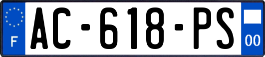 AC-618-PS