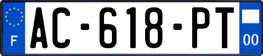 AC-618-PT