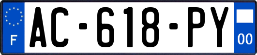 AC-618-PY