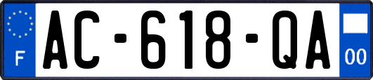 AC-618-QA