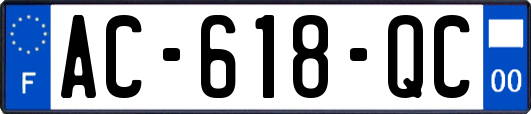 AC-618-QC