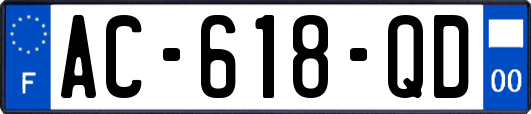 AC-618-QD