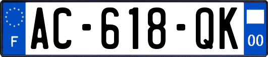 AC-618-QK