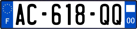 AC-618-QQ