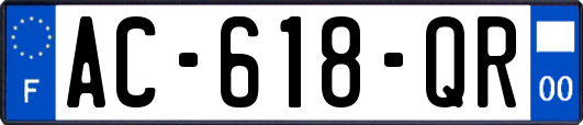 AC-618-QR
