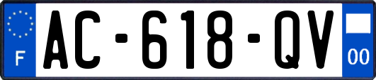 AC-618-QV