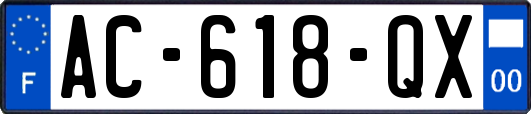 AC-618-QX