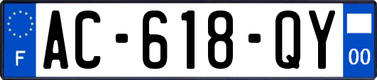 AC-618-QY