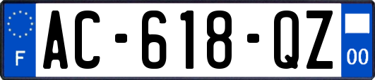 AC-618-QZ