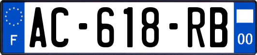 AC-618-RB