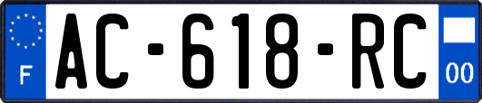 AC-618-RC
