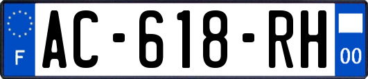 AC-618-RH