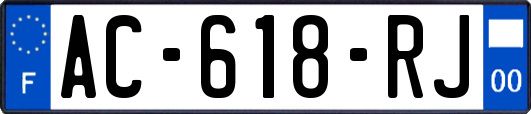 AC-618-RJ
