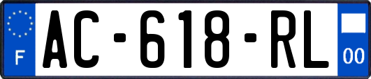 AC-618-RL
