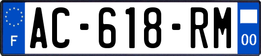 AC-618-RM