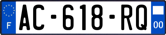 AC-618-RQ