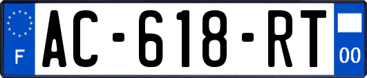AC-618-RT