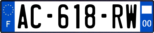 AC-618-RW