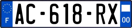AC-618-RX
