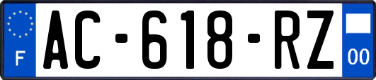 AC-618-RZ
