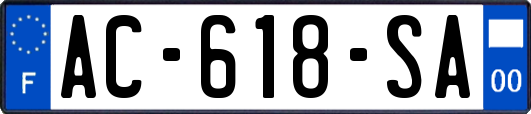 AC-618-SA