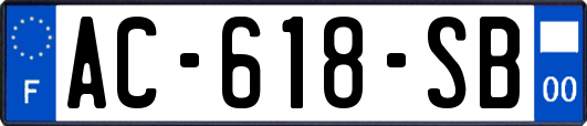AC-618-SB