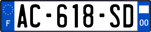 AC-618-SD