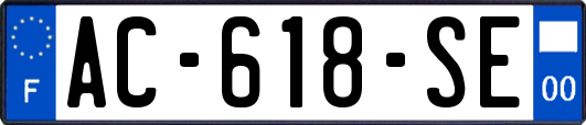 AC-618-SE