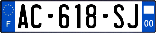 AC-618-SJ