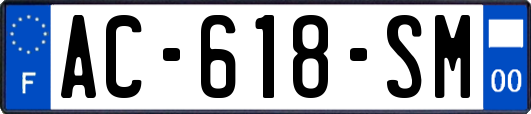 AC-618-SM