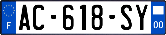 AC-618-SY