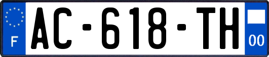 AC-618-TH