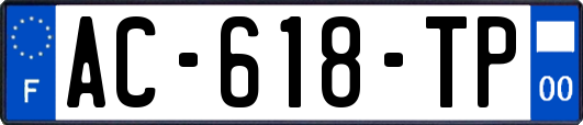 AC-618-TP