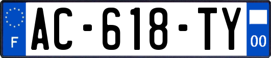 AC-618-TY