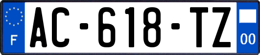 AC-618-TZ