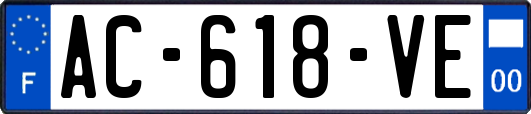 AC-618-VE