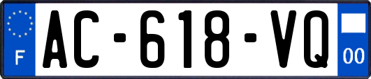 AC-618-VQ